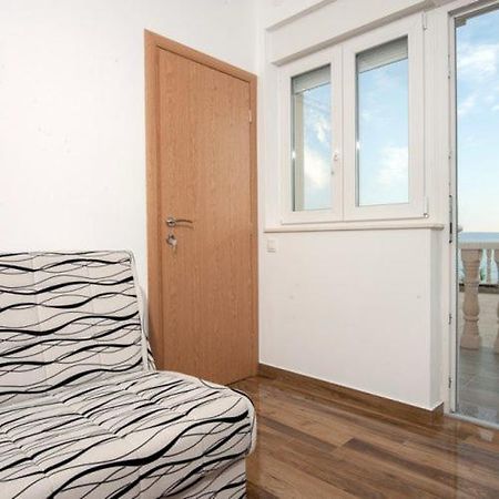 Apartmani Ivo Podstrana Eksteriør bilde