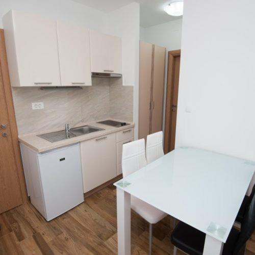 Apartmani Ivo Podstrana Eksteriør bilde